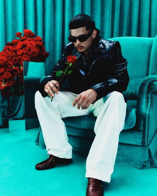 Shaid Anaya — 8