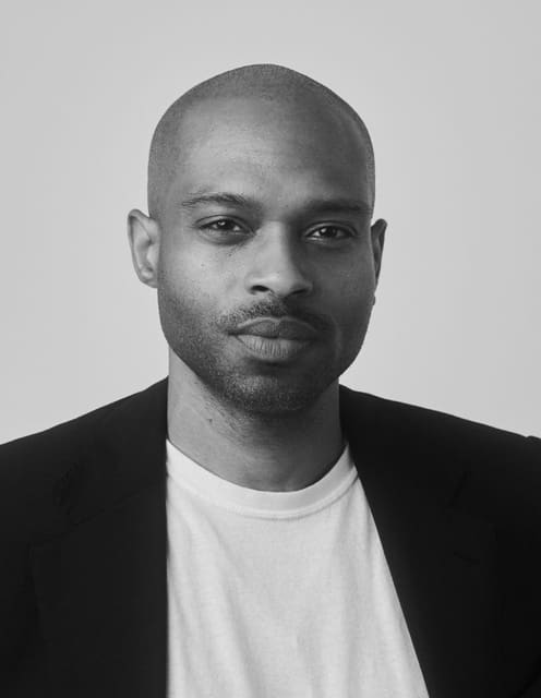Kevin Sinclair