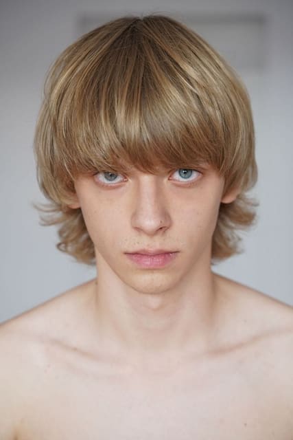 Rysiek Wawrzynczyk