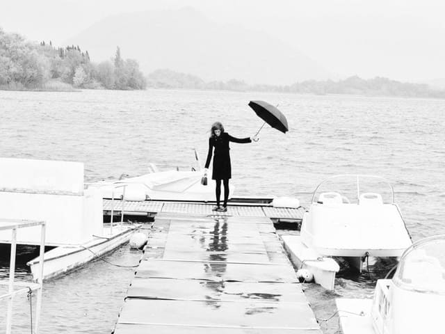 Lidi Privati — L'Officiel Italia