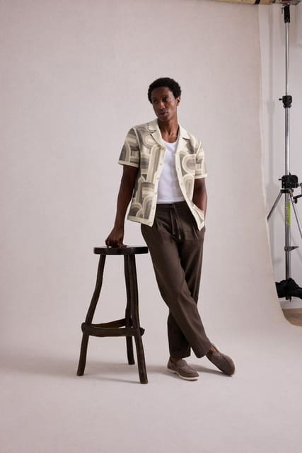 SS25 Transeasonal by Alex Selby — Moss