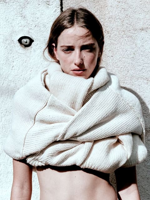 Millefeuille — Port Magazine