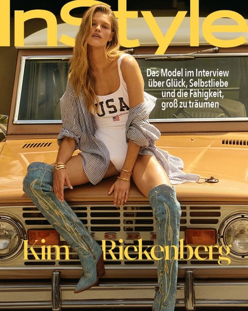 Kim Riekenberg
