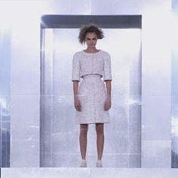 Chanel Haute Couture Spring 2014 Show — Chanel
