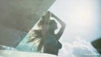 Calzedonia Summer 2025 with Heidi Klum — Calzedonia