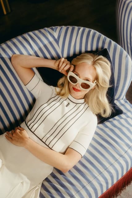 Candice King by Elizabeth Weinberg — Grumpy Magazine