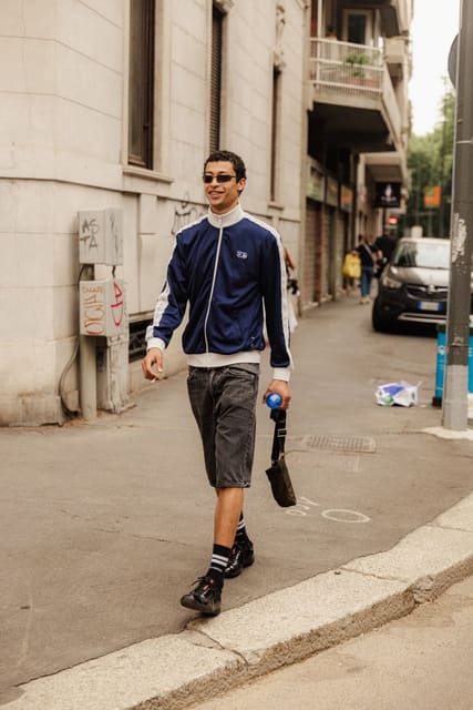 MFWM SS26 Street Style
