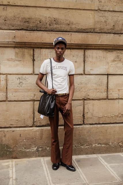 PFWM SS26 Street Style Days 1-3