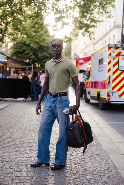 Moussa Boiro — 9