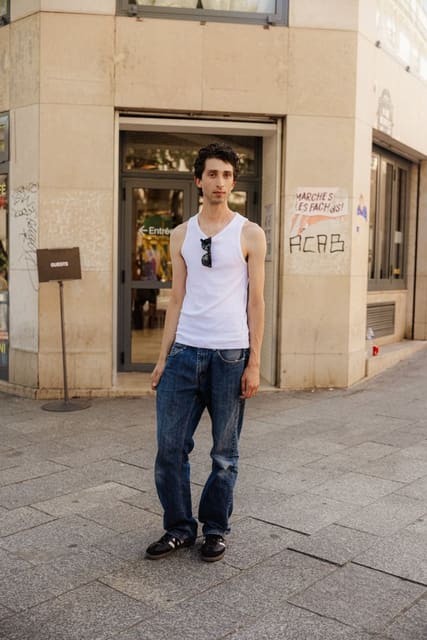 PFWM SS26 Street Style Days 4-6