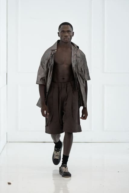 Mou Lam — 6