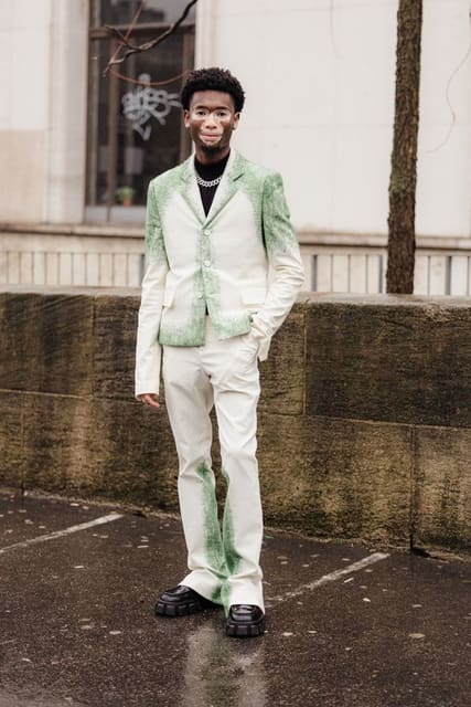 PFWM FW24 Street Style Days 1 & 2