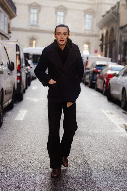 PFWM FW24 Street Style Days 1 & 2