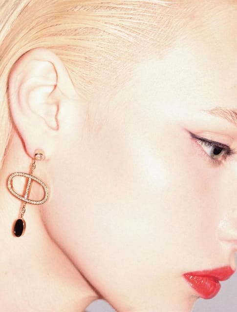 The Precious Life — L'Officiel Ibiza