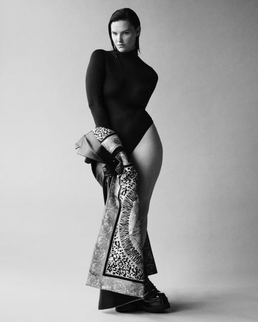 Anna Iris Dobson — 6