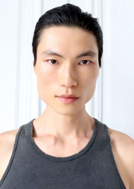 Jean Chang