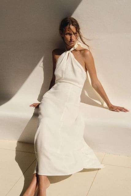 The pace of the season — H&M