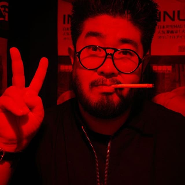 Jumbo Tsui