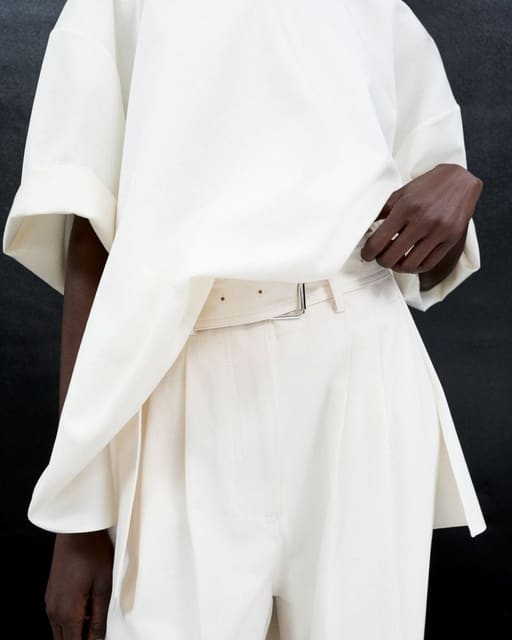 Adam Lippes Pre-Fall 25 Lookbook — Adam Lippes