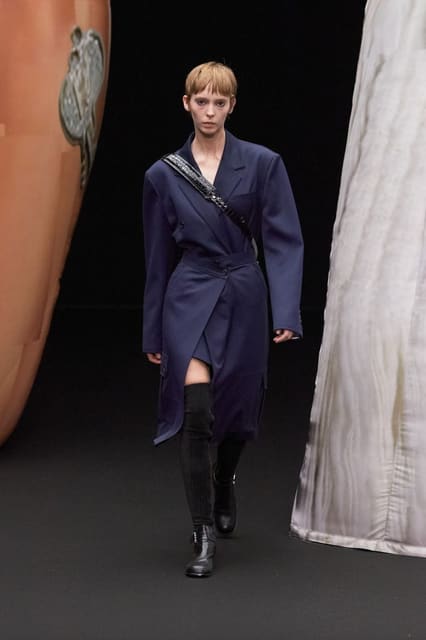 EENK F/W 23 Show — EENK