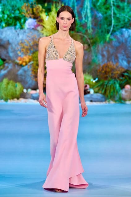 Celia Kritharioti Haute Couture S/S 24 S... — Celia Kritharioti