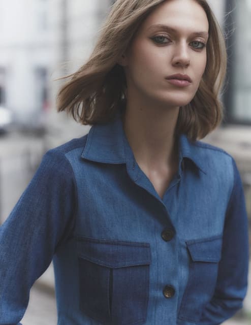 Tess Hellfeuer — 2