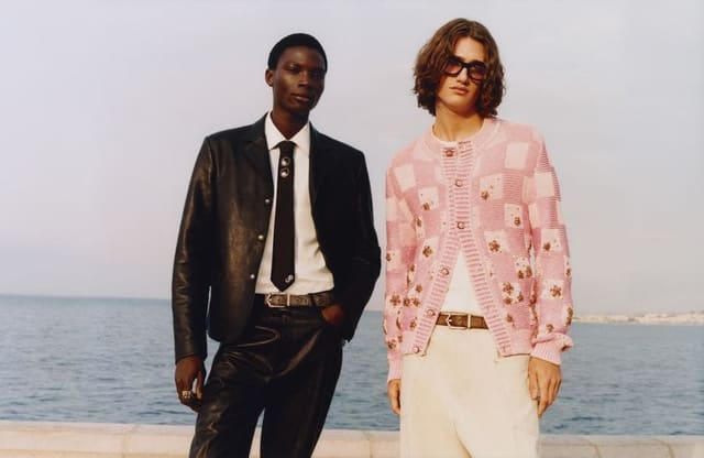 Louis Vuitton- AW25 Editorial — Louis Vuitton