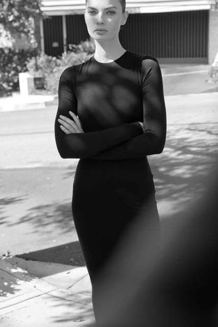 SPRING25CAMPAIGN — Éterne