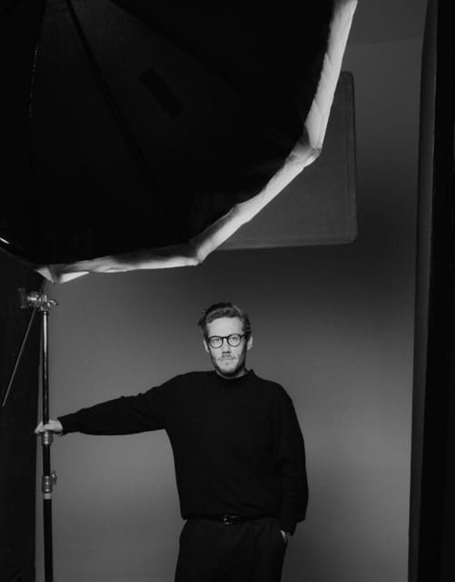 Oscar Germade