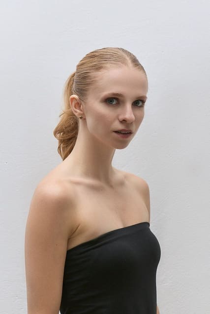 Mariia Nechosa