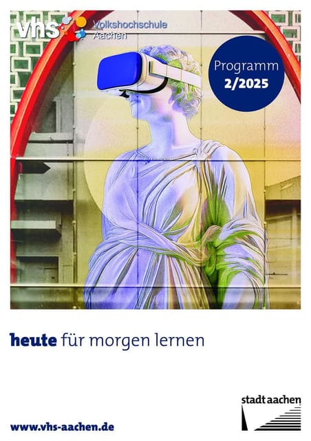 vhs Aachen