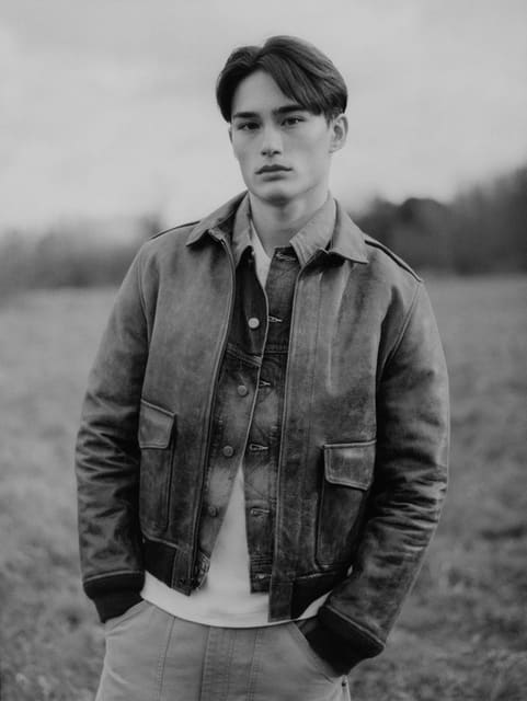 RALPH LAUREN POLO COUNTRY — Mr Porter