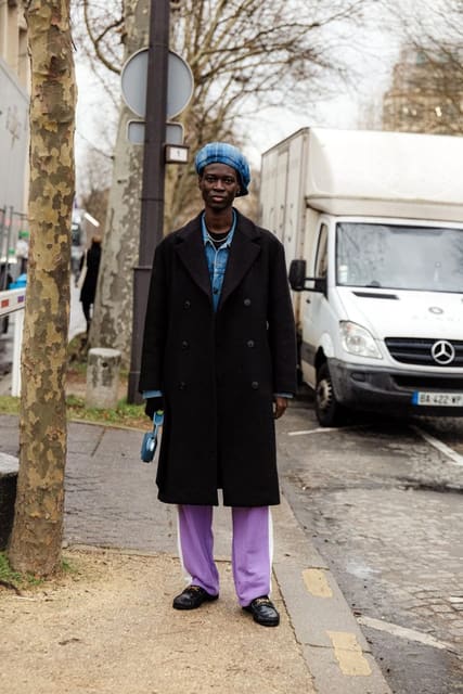 Felix Owusu — 3