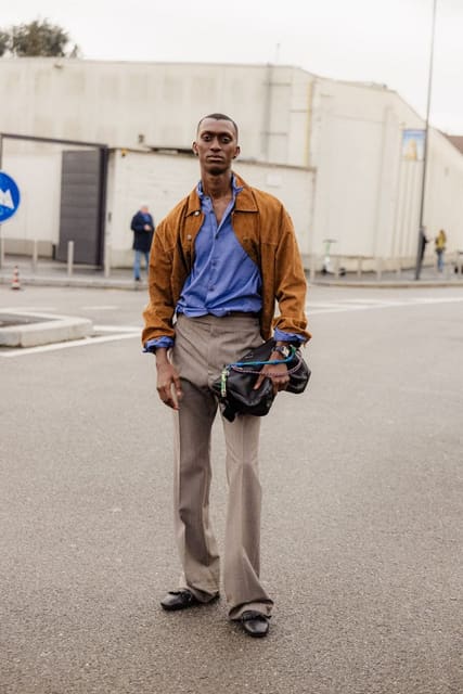 Alioune Fall — 10