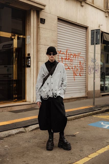 Arthur Hargous — 8