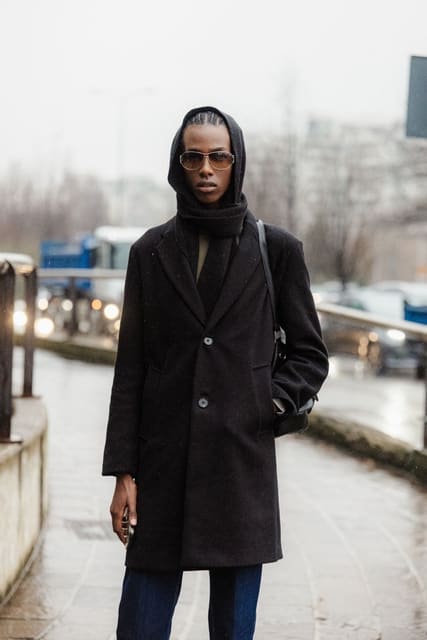 MFWM FW25 Street Style
