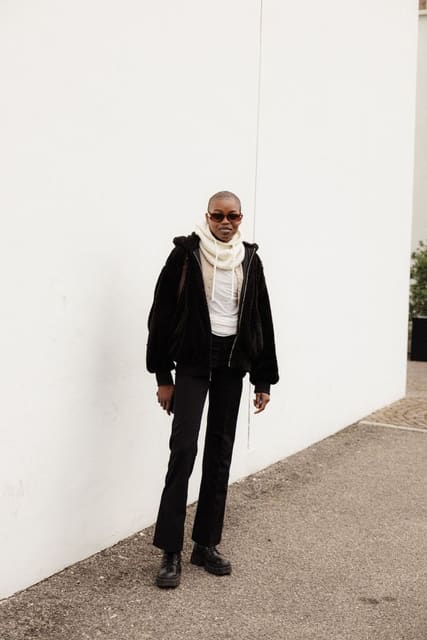 Rose Ndiaye — 8