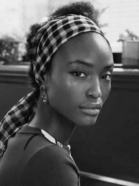 Alicia Burke