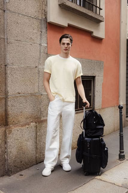 Brodie Scott — 6