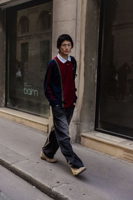 PFWM SS25 Street Style Days 1 & 2