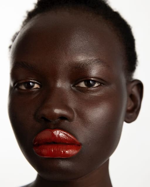 Beauty by Olivia Haudry