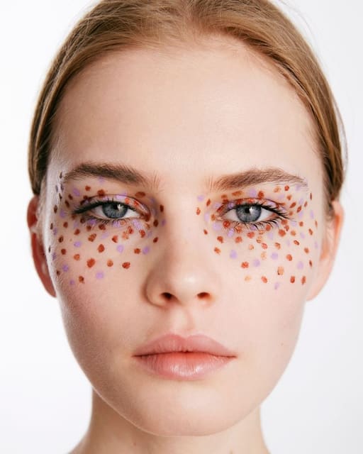 Beauty by Olivia Haudry