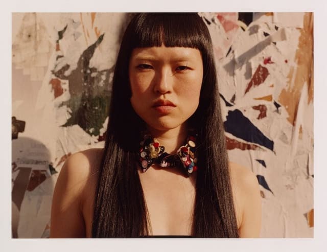 No Woman’s land — Schön Magazine