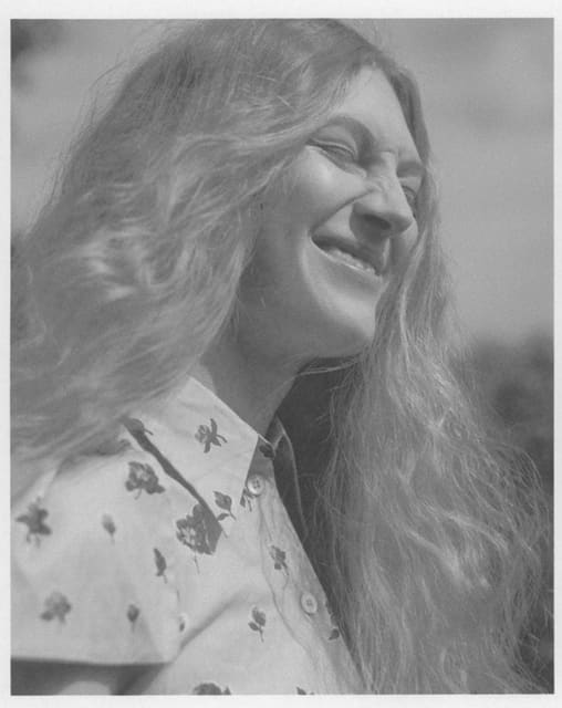 Model of the Week: Constanze Van Rosmale...