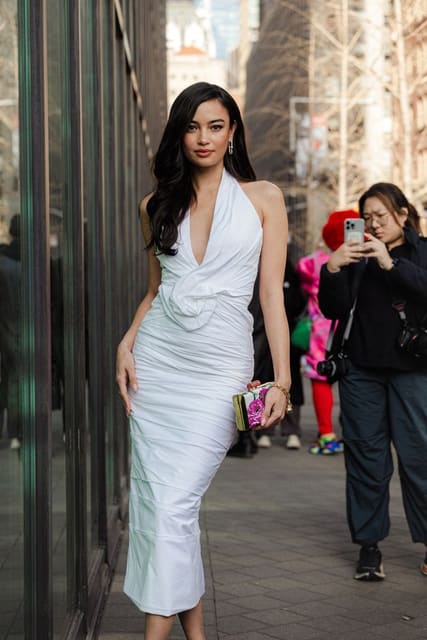Kelsey Merritt — 7