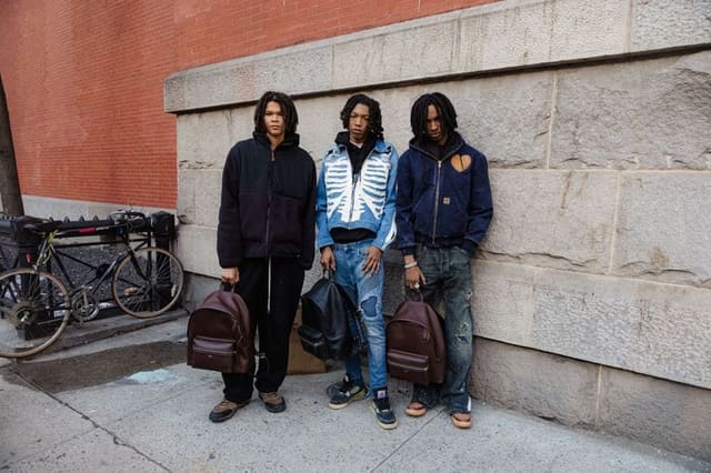 NYFW FW25 Street Style Days 5 & 6