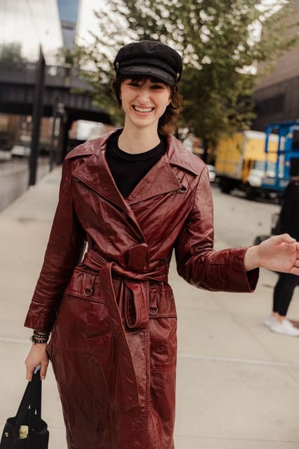 NYFW SS25 Street Style Days 1-3