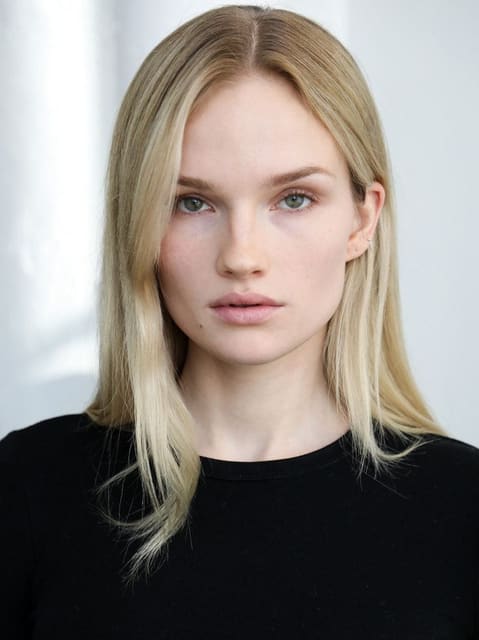 Baylee Winkel