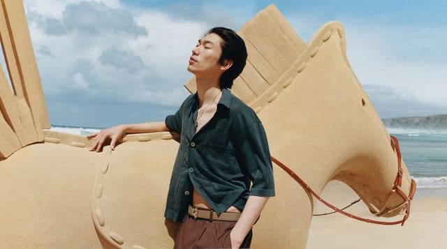 Hidetatsu Takeuchi — 3