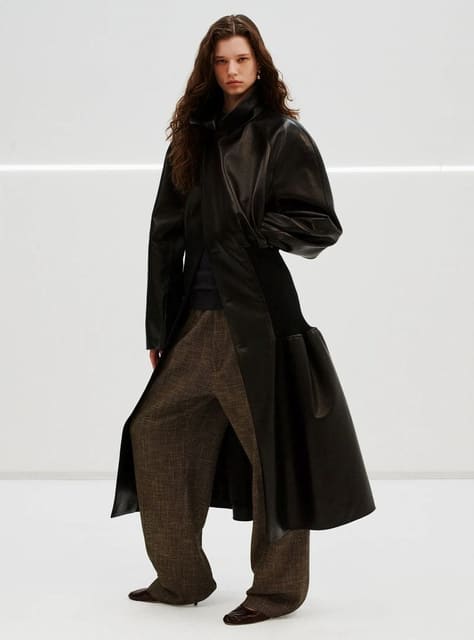 Phoebe Philo Preview: Collection D — Phoebe Philo